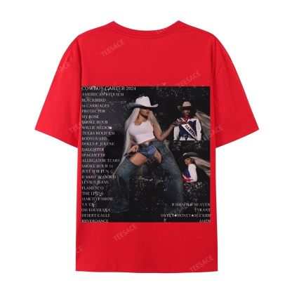 Unisex-Adult Ultra Cotton T-Shirt Graphic  BEYONCE TEE