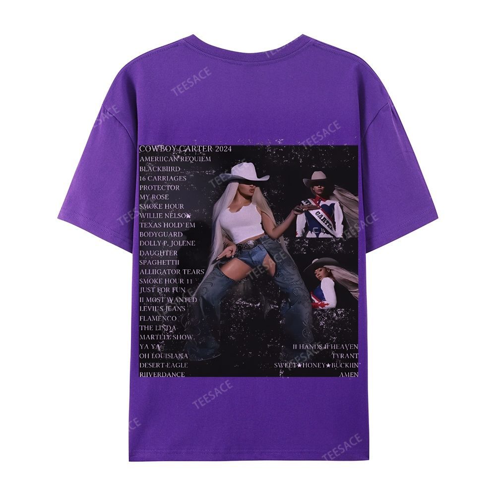 Unisex-Adult Ultra Cotton T-Shirt Graphic  BEYONCE TEE