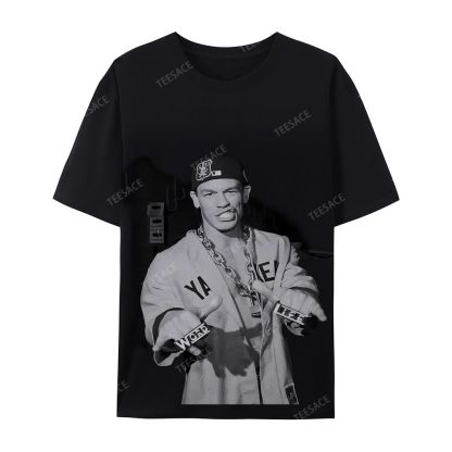 JOHN CENA Casual Short Sleeve T-Shirt  