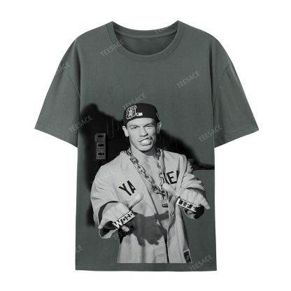 JOHN CENA Casual Short Sleeve T-Shirt  