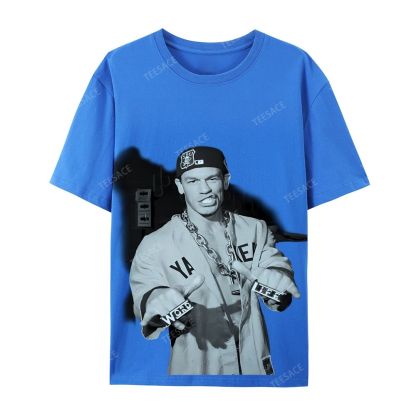 JOHN CENA Casual Short Sleeve T-Shirt  