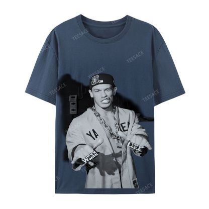 JOHN CENA Casual Short Sleeve T-Shirt  