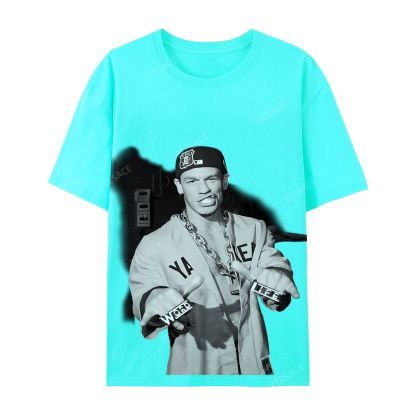 JOHN CENA Casual Short Sleeve T-Shirt  