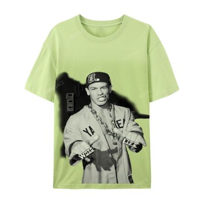 JOHN CENA Casual Short Sleeve T-Shirt  