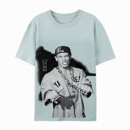 JOHN CENA Casual Short Sleeve T-Shirt  