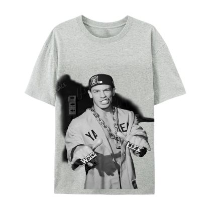 JOHN CENA Casual Short Sleeve T-Shirt  