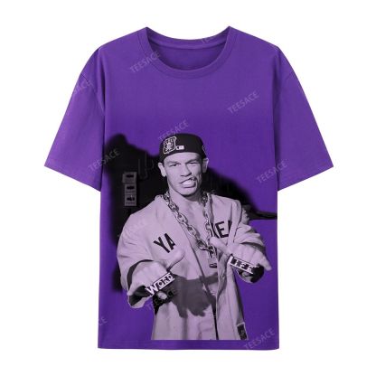 JOHN CENA Casual Short Sleeve T-Shirt  