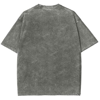 JALEN BRUNSON Tee Unisex Fit Washed T-Shirt  