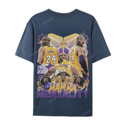 Kobe Tee 24 Casual Short Sleeve T-Shirt 2504015129