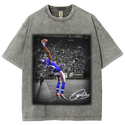 Odell Beckham Jr. Unisex Fit Washed T-Shirt  