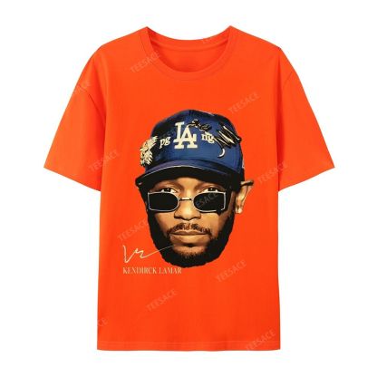Unisex-Adult Ultra Cotton T-Shirt Graphic  KENDRICK LAMAR- IT'S JUST BIG ME V2 TEE