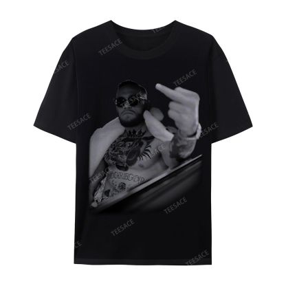 Casual Short Sleeve T-Shirt 2505001215