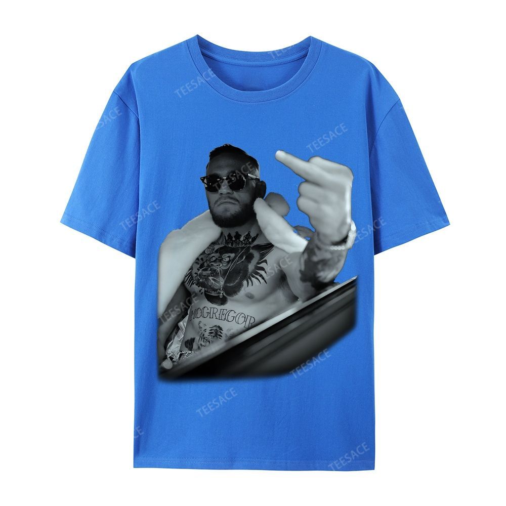 Casual Short Sleeve T-Shirt 2505001215