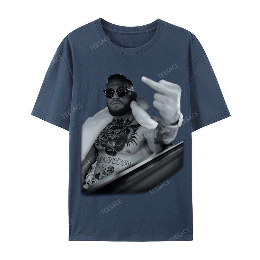 Casual Short Sleeve T-Shirt 2505001215