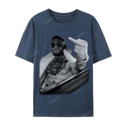 Casual Short Sleeve T-Shirt 2505001215