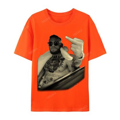 Casual Short Sleeve T-Shirt 2505001215