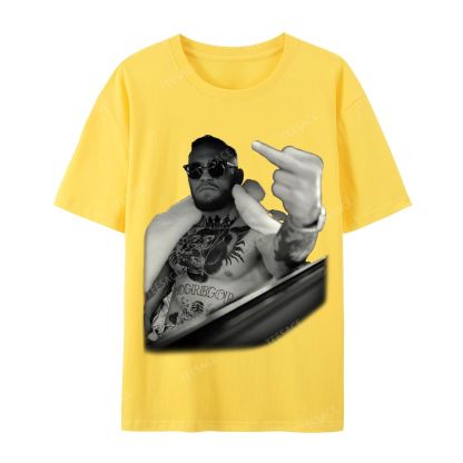 Casual Short Sleeve T-Shirt 2505001215