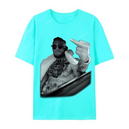 Casual Short Sleeve T-Shirt 2505001215
