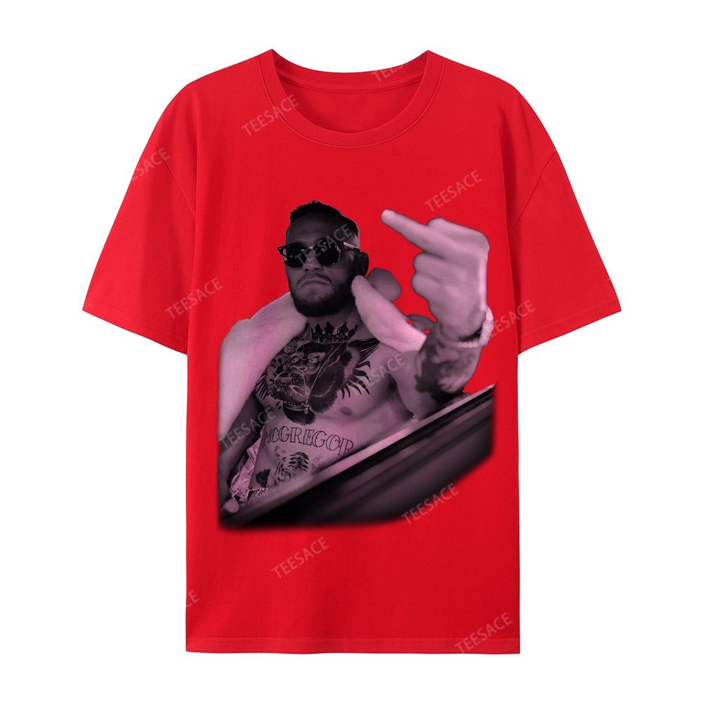 Casual Short Sleeve T-Shirt 2505001215
