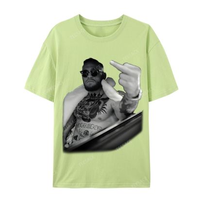 Casual Short Sleeve T-Shirt 2505001215