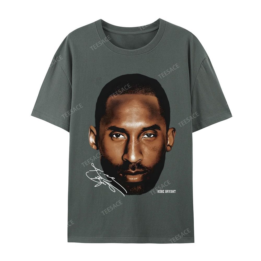 Casual Short Sleeve T-Shirt KOBE V1 TEE