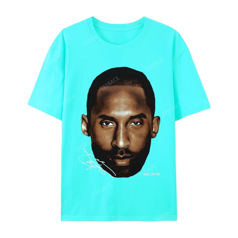 Casual Short Sleeve T-Shirt KOBE V1 TEE