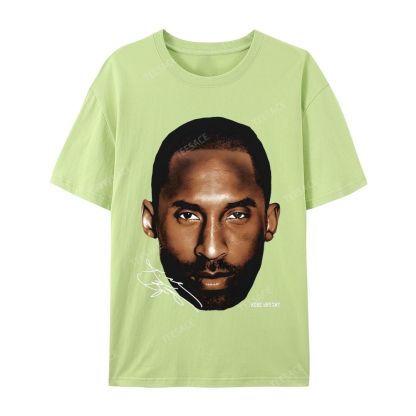 Casual Short Sleeve T-Shirt KOBE V1 TEE