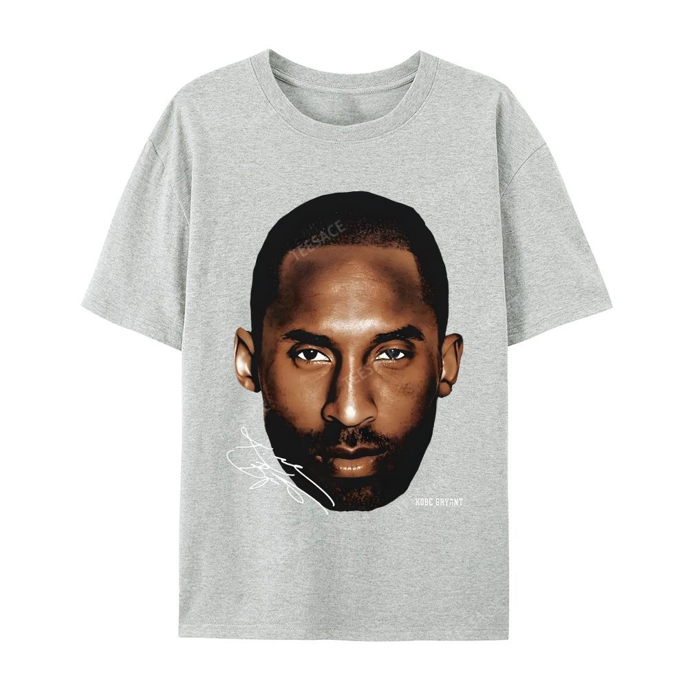 Casual Short Sleeve T-Shirt KOBE V1 TEE