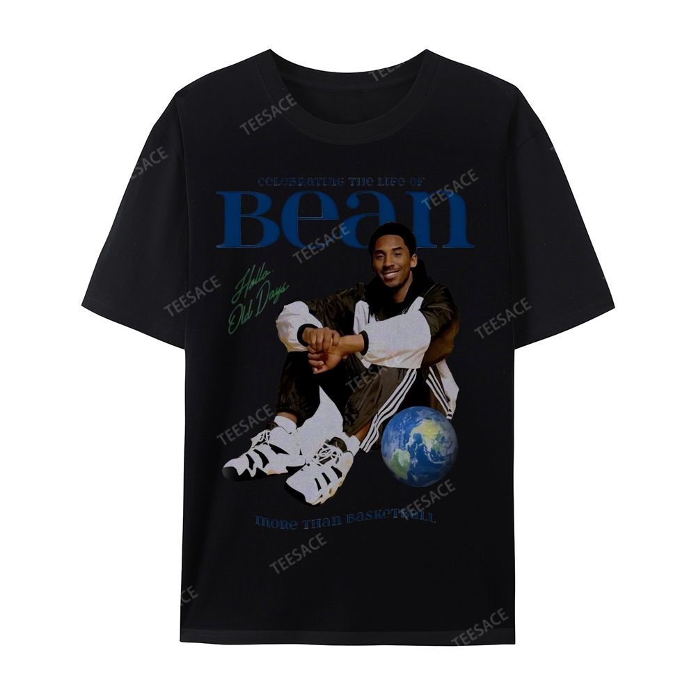 Unisex-Adult Ultra Cotton T-Shirt Graphic kobe tee