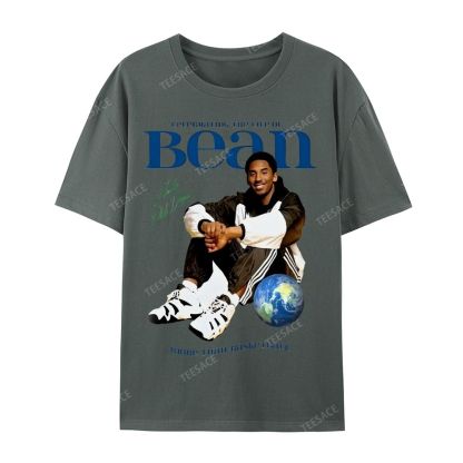 Unisex-Adult Ultra Cotton  T-Shirt Graphic kobe tee