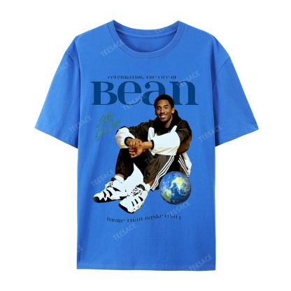 Unisex-Adult Ultra Cotton  T-Shirt Graphic kobe tee