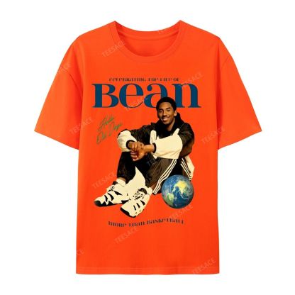 Unisex-Adult Ultra Cotton  T-Shirt Graphic kobe tee