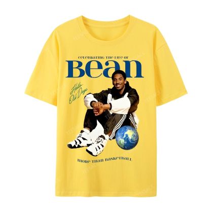 Unisex-Adult Ultra Cotton  T-Shirt Graphic kobe tee