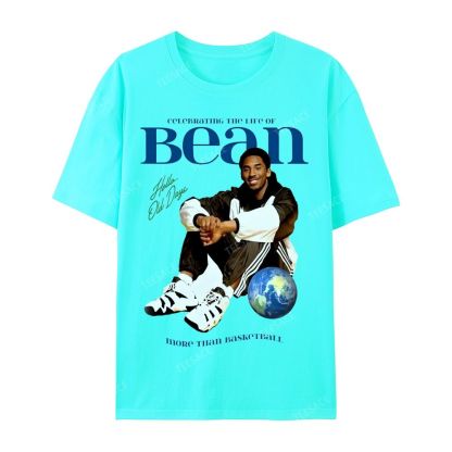 Unisex-Adult Ultra Cotton  T-Shirt Graphic kobe tee