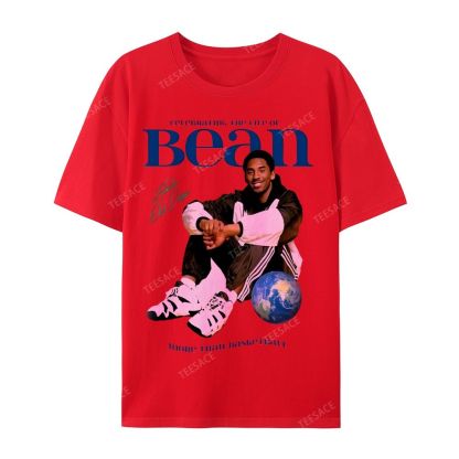 Unisex-Adult Ultra Cotton  T-Shirt Graphic kobe tee