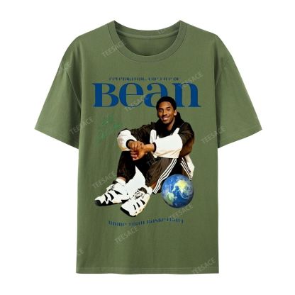 Unisex-Adult Ultra Cotton  T-Shirt Graphic kobe tee