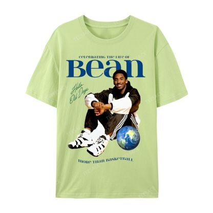 Unisex-Adult Ultra Cotton  T-Shirt Graphic kobe tee