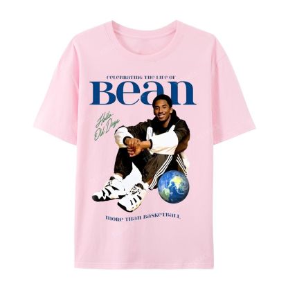 Unisex-Adult Ultra Cotton  T-Shirt Graphic kobe tee