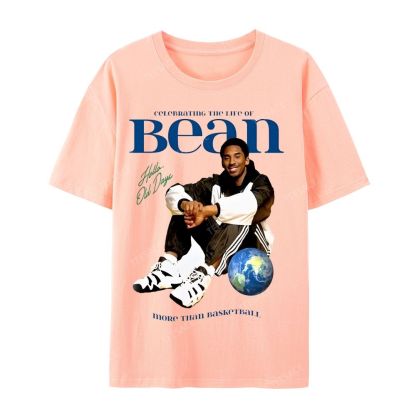 Unisex-Adult Ultra Cotton  T-Shirt Graphic kobe tee