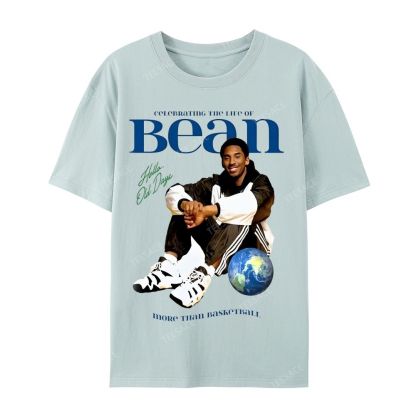 Unisex-Adult Ultra Cotton  T-Shirt Graphic kobe tee
