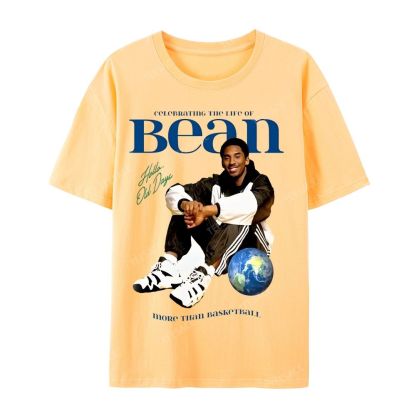 Unisex-Adult Ultra Cotton  T-Shirt Graphic kobe tee