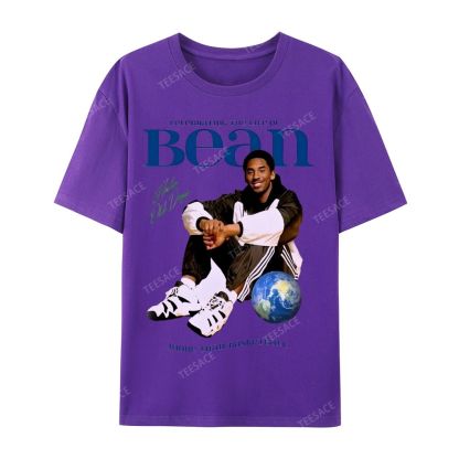Unisex-Adult Ultra Cotton  T-Shirt Graphic kobe tee