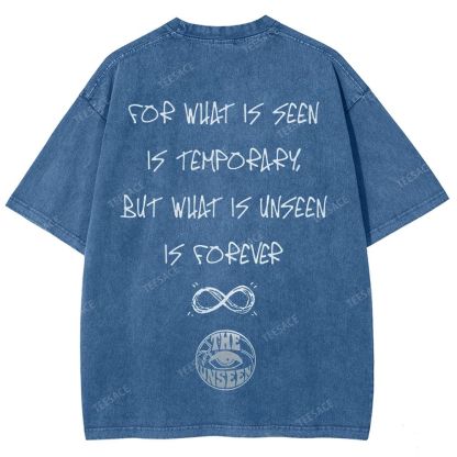 Unisex Fit Washed T-Shirt KOBE BRYANT TEE