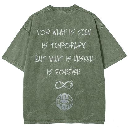 Unisex Fit Washed T-Shirt KOBE BRYANT TEE