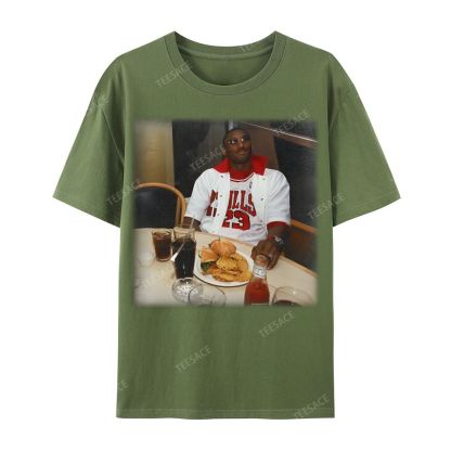 KOBE NEW TEE Casual Short Sleeve T-Shirt 