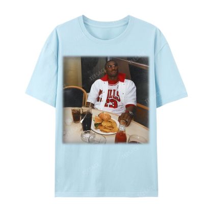 KOBE NEW TEE Casual Short Sleeve T-Shirt 