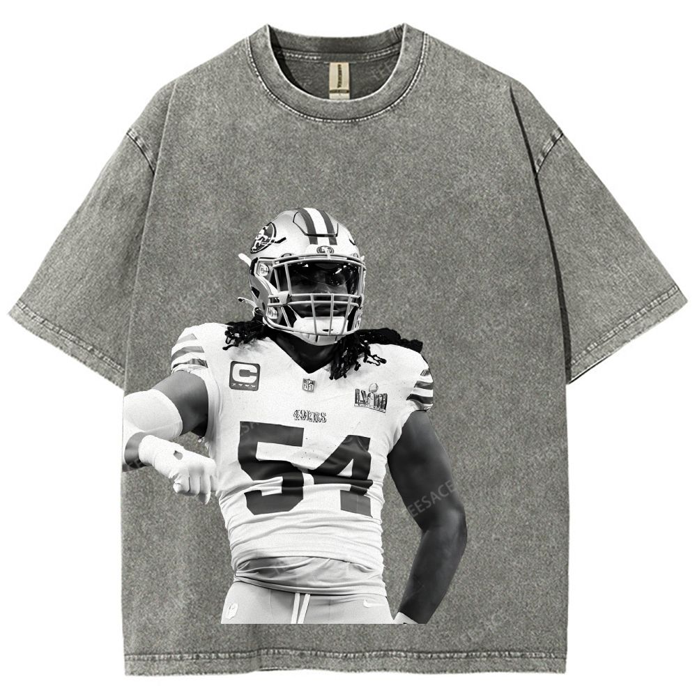 Unisex Fit Washed T-Shirt 2506000847