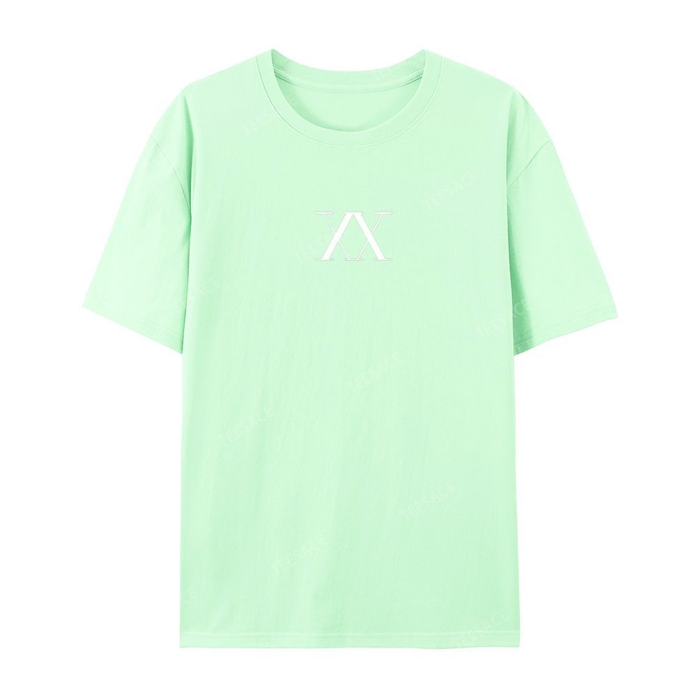 Killua Zoldyck Hunter x Hunter Casual Short Sleeve T-Shirt