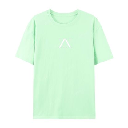 Killua Zoldyck Hunter x Hunter Casual Short Sleeve T-Shirt