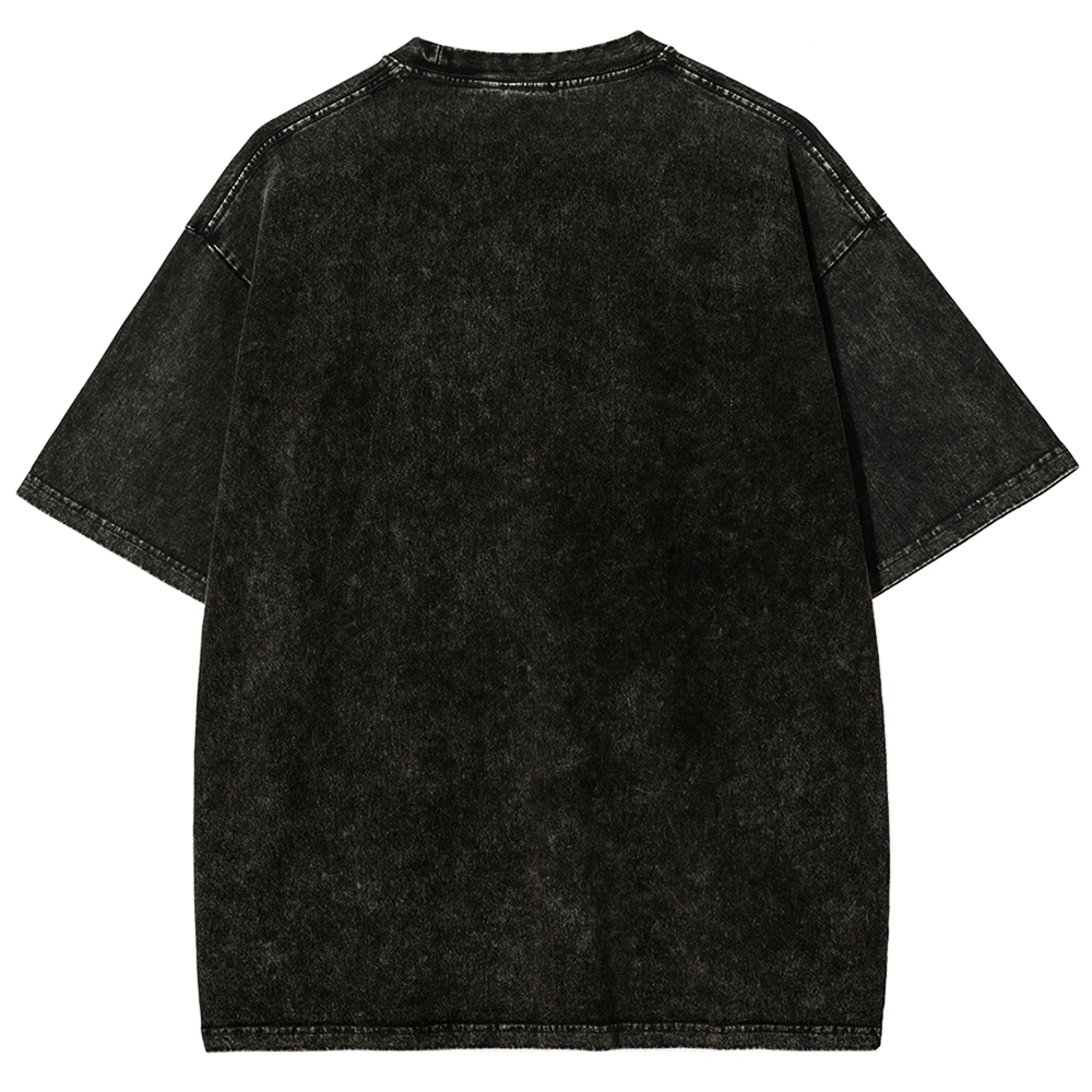 Star Wars Unisex Fit Washed T-Shirt | Star Wars